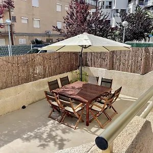 La Pineda Apartment La Pineda