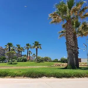 Louti's La Pineda