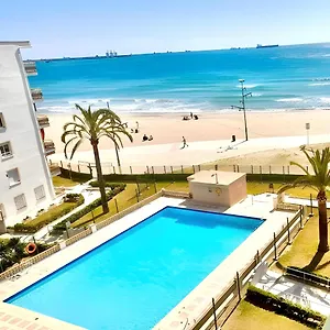 For A Pineda Mar La Pineda